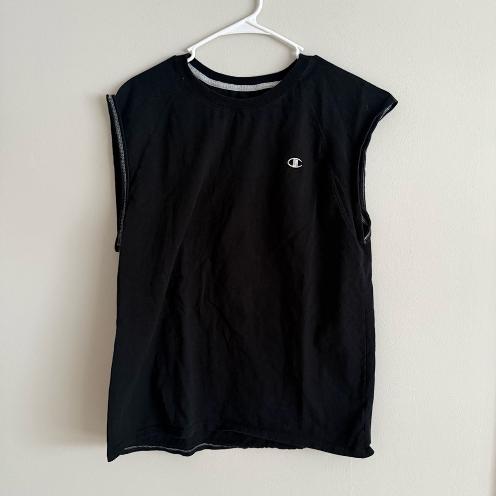 Champion tanktop